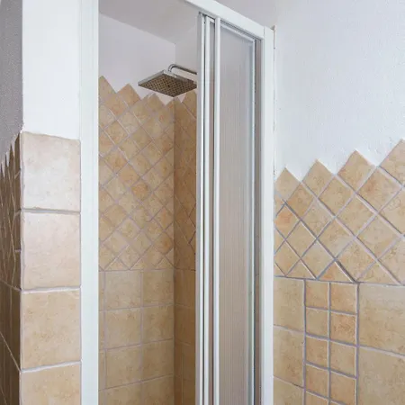 Welcomely - Acqua E Tramonto Apartment