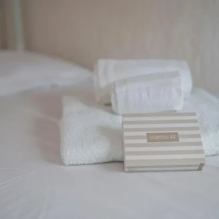 Apartment Acqua E Tramonto Olbia