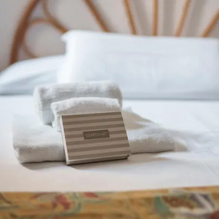 Apartment Acqua E Tramonto