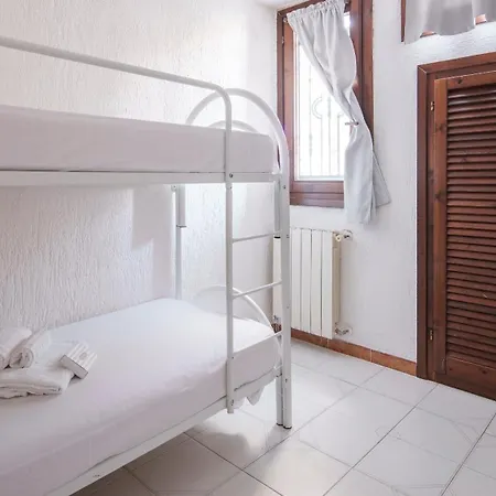 Acqua E Tramonto Apartment