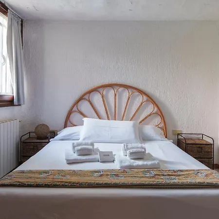 Apartment Acqua E Tramonto *