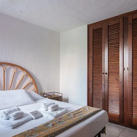 Apartment Acqua E Tramonto Olbia