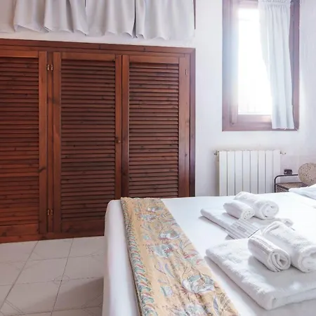 Acqua E Tramonto Olbia