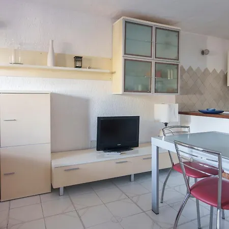 Acqua E Tramonto Apartment