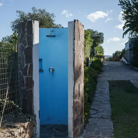 Acqua E Tramonto Lägenhet *