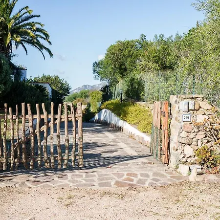 Welcomely - Acqua E Tramonto Olbia
