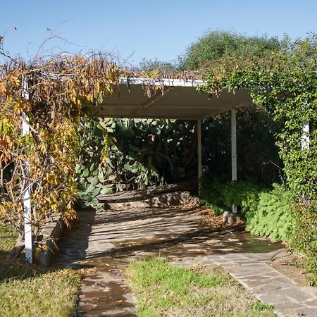 Acqua E Tramonto Lägenhet *