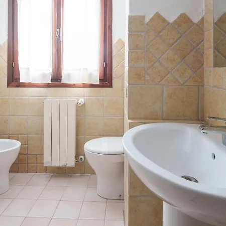 Acqua E Tramonto أولبيا