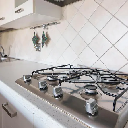 Lägenhet Acqua E Tramonto