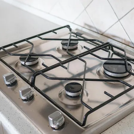 Acqua E Tramonto Lägenhet