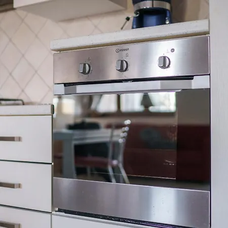 アパート Acqua E Tramonto *