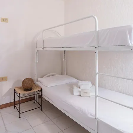 Lägenhet Acqua E Tramonto *