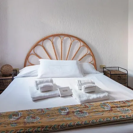 Lägenhet Acqua E Tramonto Olbia