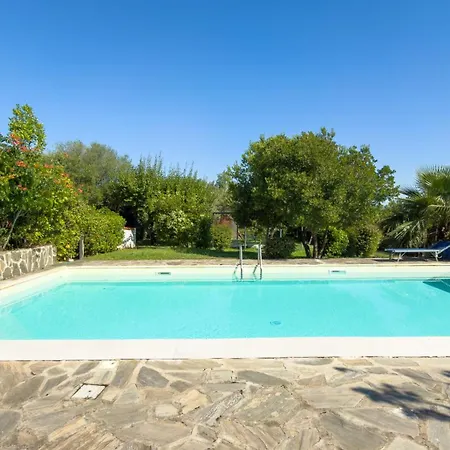 Acqua E Tramonto With Pool Welcomely * Olbia