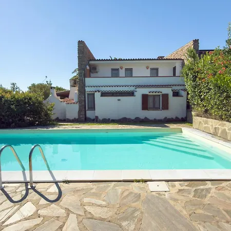 Acqua E Tramonto With Pool Welcomely *