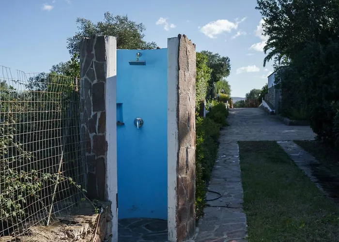 Acqua E Tramonto Apartamento *