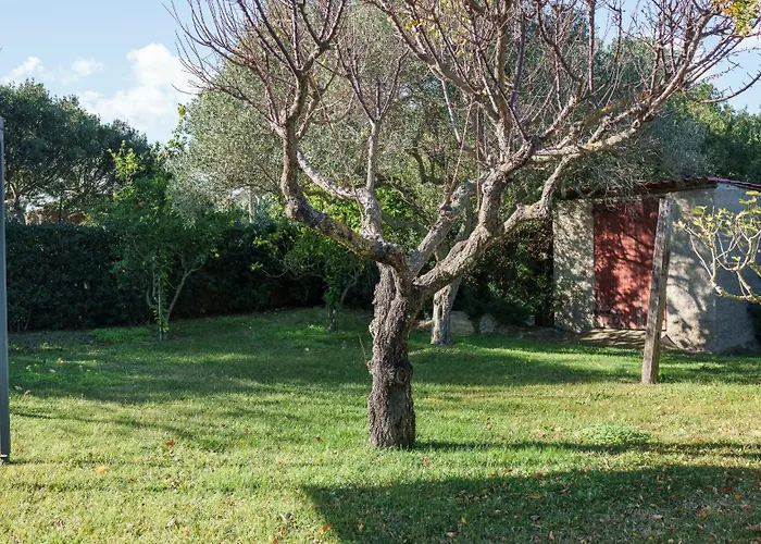 Acqua E Tramonto アパート