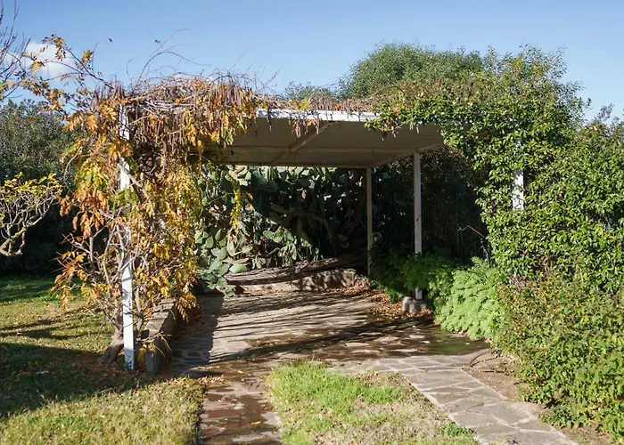 Acqua E Tramonto Apartamento *