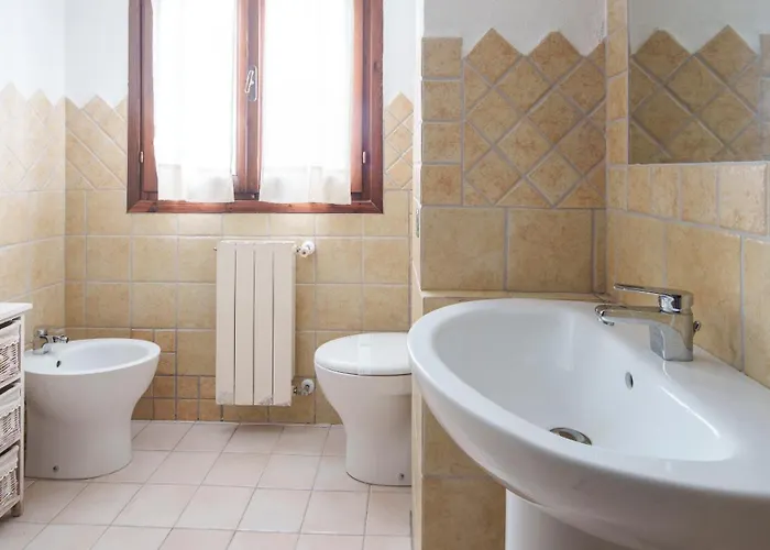 Acqua E Tramonto オルビア