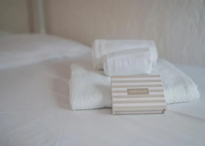 アパート Acqua E Tramonto オルビア