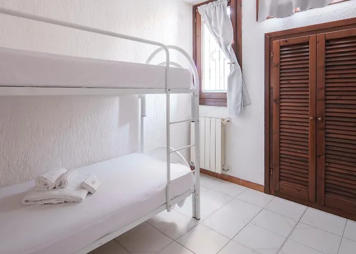 Acqua E Tramonto Apartamento