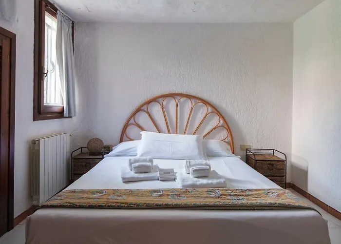 アパート Acqua E Tramonto *