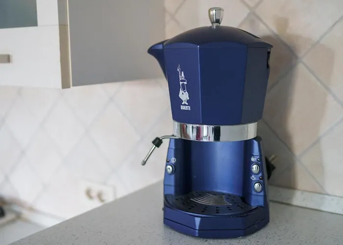 Acqua E Tramonto * オルビア