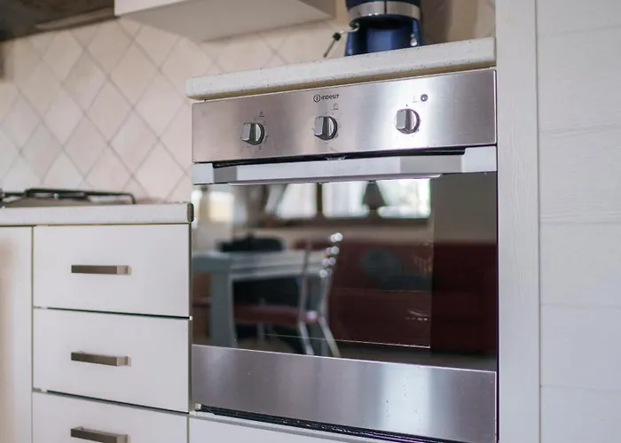 アパート Acqua E Tramonto *