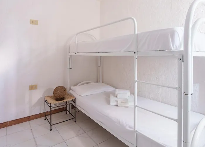 Apartamento Acqua E Tramonto *